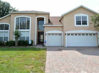 2100 Laurel Blossom Cir, Ocoee, FL 34761