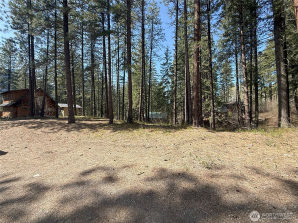 11 Highland Meadow Road, Winthrop, WA 98862