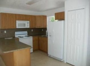 115 Silver Springs Dr, Key Largo, FL 33037