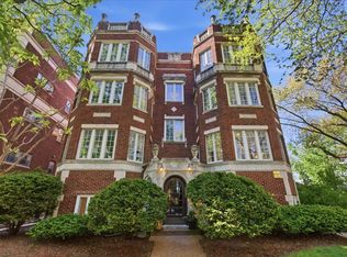 500 Sheridan Rd #Ge, Evanston, IL 60202