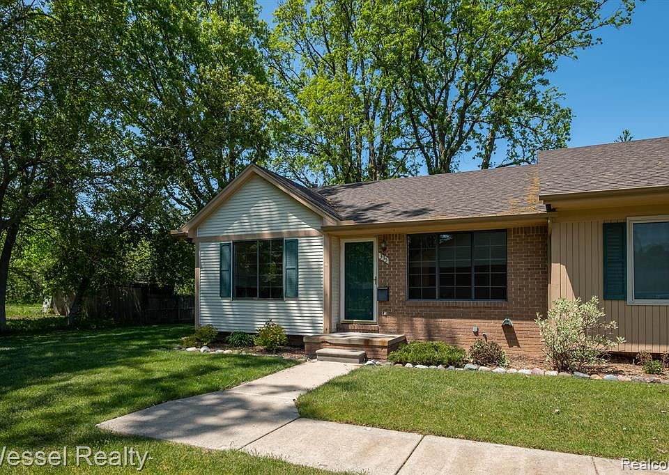 335 Fairgrove St 11, Romeo, MI 48065 Zillow