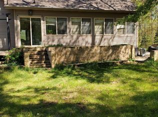 21613 W Peet Rd, Bannister, MI 48807