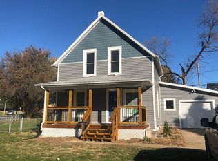 3872 Gordon St, Omaha, NE 68105