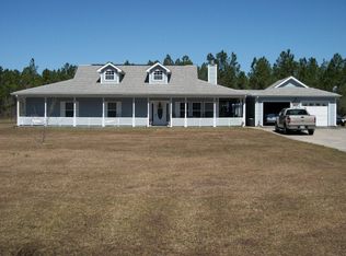 133 Pine Ridge Dr, Picayune, MS 39466