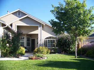 1369 Falstaff Ln, Gardnerville, NV 89410
