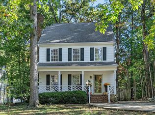 6704 Ebon Ct, Raleigh, NC 27615