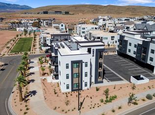 961 W Akoya Pearl St S #202, Saint George, UT 84790