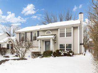 6988 Endsleigh Dr, Reynoldsburg, OH 43068