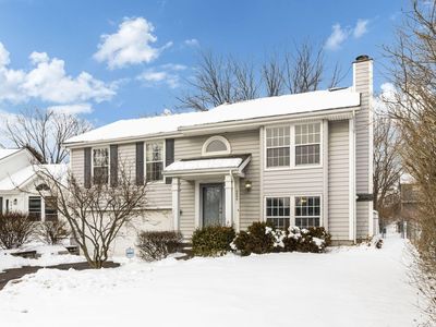 6988 Endsleigh Dr, Reynoldsburg, OH, 43068