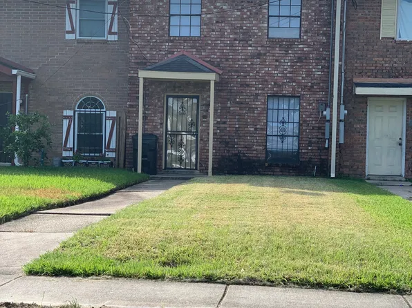 4316 Paris Ave, New Orleans, LA 70122