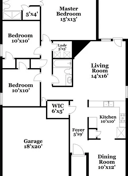 8334 Regal Bend Dr — Photo 1