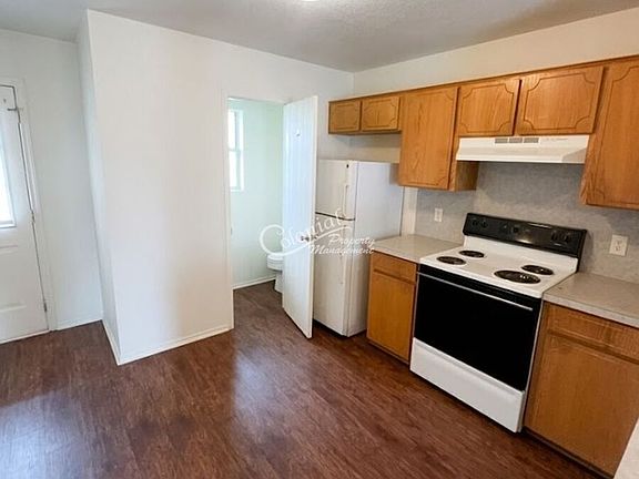 2nd image of 3902 Gus Dr APT A