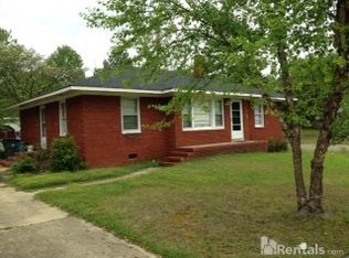 3900 Hartwell Rd, Fayetteville, NC 28304