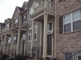 14618 S Paul Revere Ln, Plainfield, IL 60544