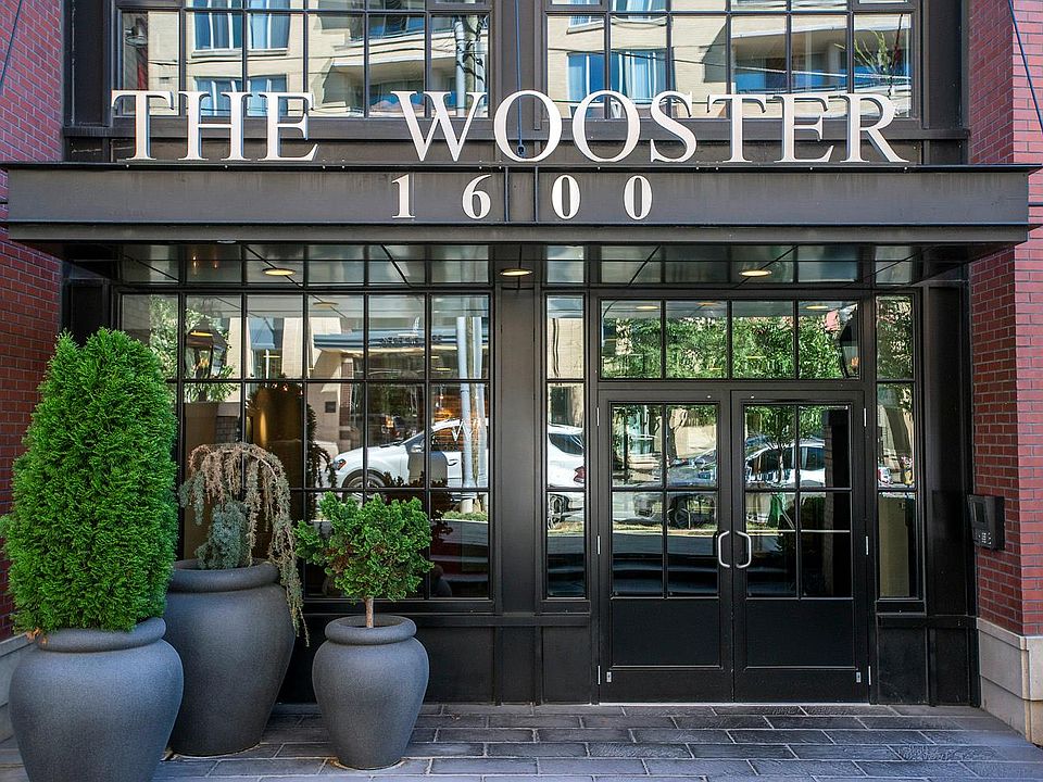 1st image of 1600 Clarendon Blvd #W206