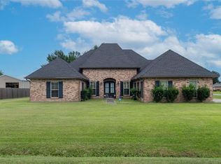181 Chase Dr, Bourg, LA 70343