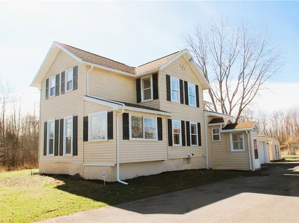 1709 Drake Rd, Brockport, NY 14420