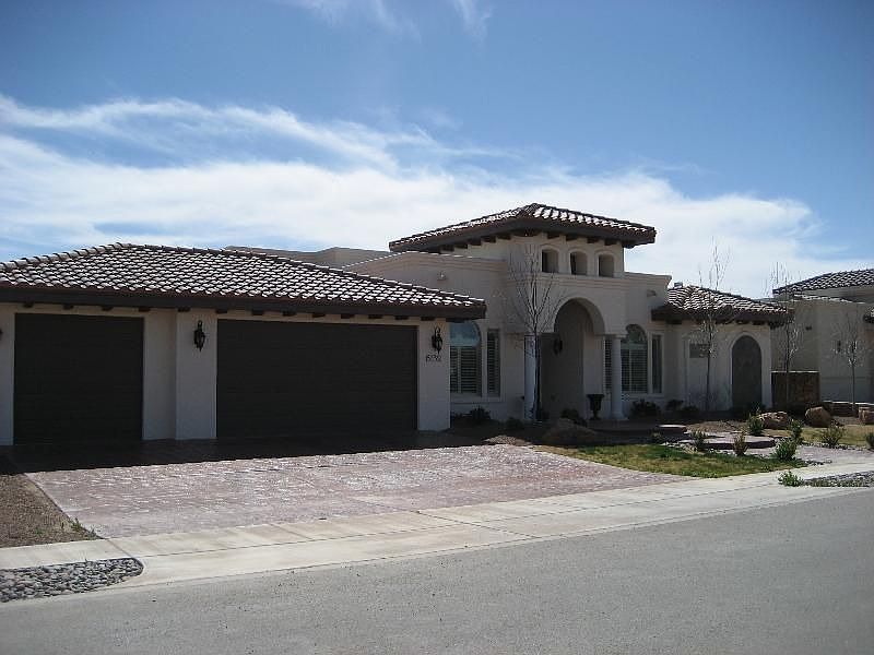 6132 Laguna Vista Dr, El Paso, TX 79932 Zillow