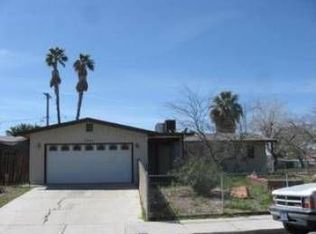 5924 Shawnee Ave, Las Vegas, NV 89107