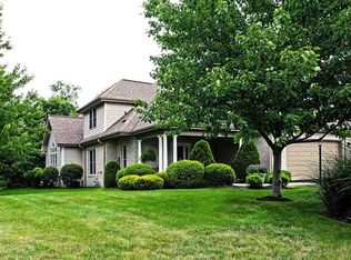 418 Rachael Ct, Gibsonia, PA 15044