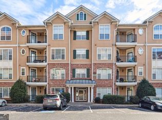 1106 Stratford Cmns, Decatur, GA 30033