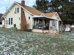 2645 Simpson Rd, Grafton, WV 26354