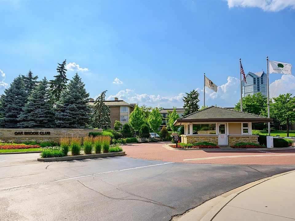 1st image of 4 Oak Brook Club Dr APT F308