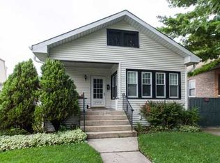 2909 N Rutherford Ave, Chicago, IL 60634