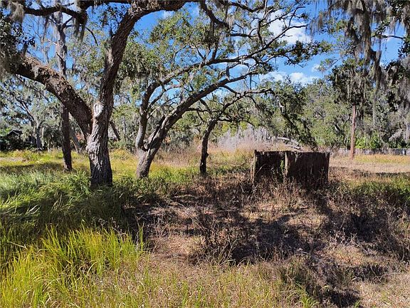 5th image of 12111 FRED DRIVE LOT 6