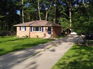 6123 Brooklyn Rd, Jackson, MI 49201