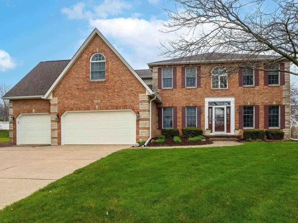 4509 Fairhaven Ct, Davenport, IA 52807
