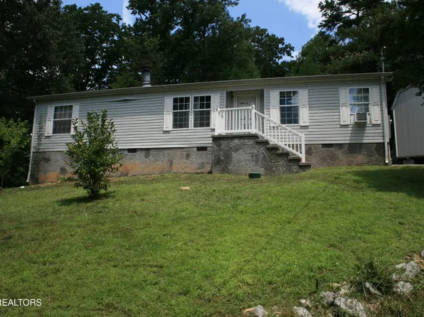 110 Bison Ct Lot 15, Powell, TN 37849