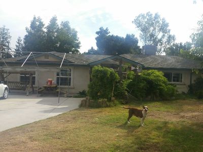 4435 W Olive Ave, Fresno, CA, 93722