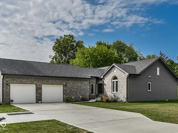 4050 Knollton Rd, Indianapolis, IN 46228