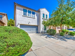 8931 S 57TH Drive, Laveen, AZ 85339