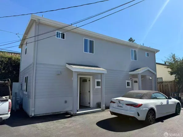 992 Helen Ave, Sunnyvale, CA 94086