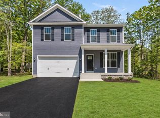 11 Ash Ln, Stafford, VA 22556