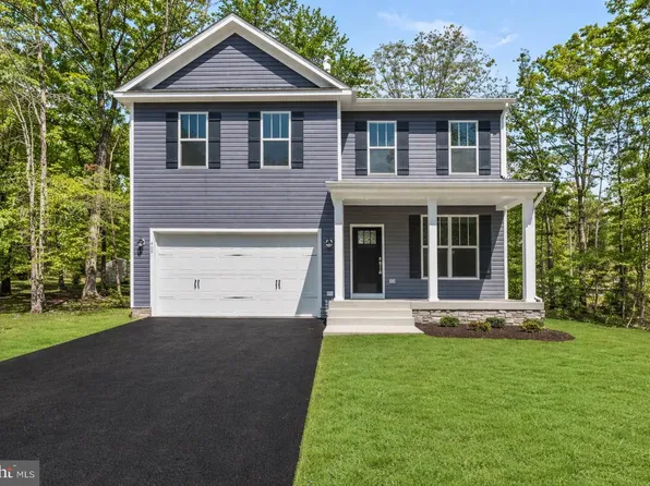 11 Ash Ln, Stafford, VA 22556