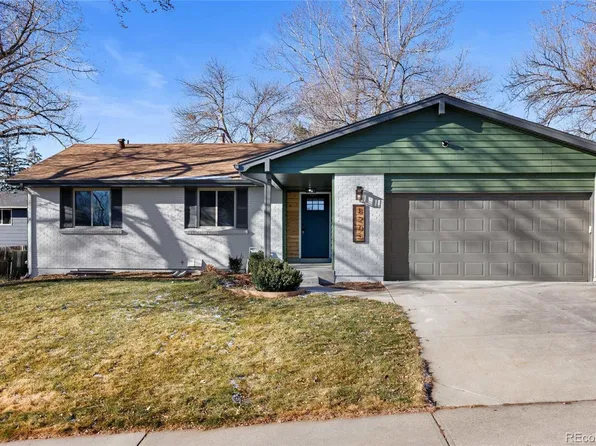 8205 Dudley Way, Arvada, CO 80005