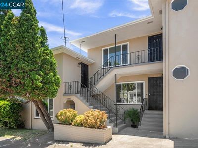 2231 E 28th St, Oakland, CA, 94606