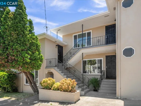 2231 E 28th St, Oakland, CA 94606
