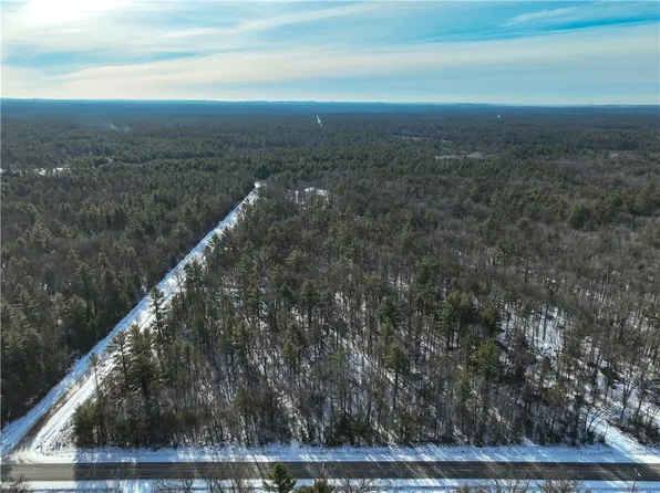 Lot 2, 1.55 Acres Highway K, Hatfield, WI 54754