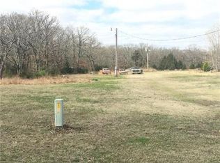 Crosslin Rd, Earlsboro, OK 74801