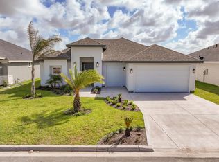 138 Torrey Pines Rd, Laguna Vista, TX 78578