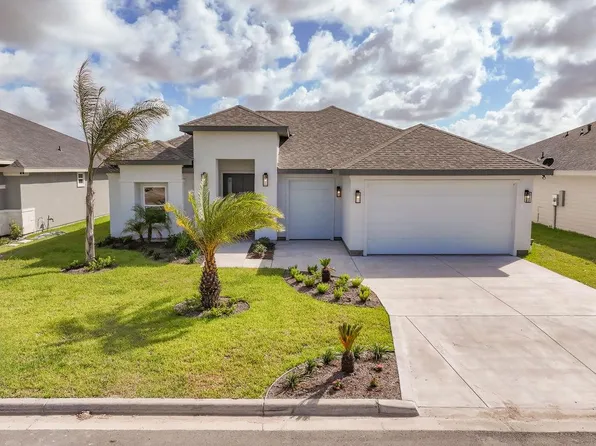 138 Torrey Pines Rd, Laguna Vista, TX 78578