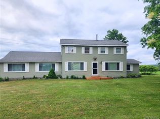 8070 E Otto Otto Rd, East Otto, NY 14729