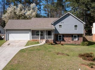 1467 Drayton Woods Dr, Tucker, GA 30084