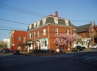 137 Newbury St, Portland, ME 04101