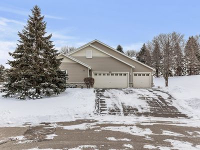 8801 Stonebrooke Ct, Woodbury, MN, 55125