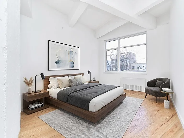 55 Hope St #210 — Photo 6